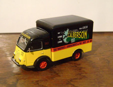 Voiture miniature ixo d'occasion  Nice-