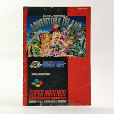 Super nintendo anleitung gebraucht kaufen  Hemer