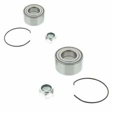 Par dianteiro kits de rolamentos de roda 2004-2012 para Renault Logan comprar usado  Enviando para Brazil