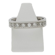 Diamant ring 950 gebraucht kaufen  Saarbrücken