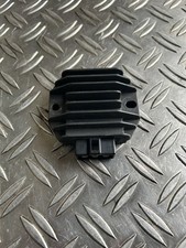 Riginal spannungsregler yamaha gebraucht kaufen  Freising