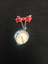 Antique watch brooch for sale  Denver