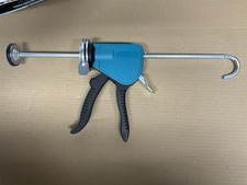 Durgun universal caulking for sale  WISBECH