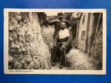 Soldaten portrait schützengra gebraucht kaufen  Burkau