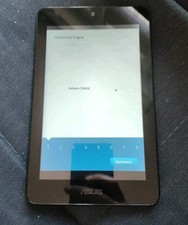 Asus memo pad usato  Casteggio