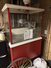 1938 vintage cretors for sale  Livonia