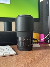 Sony sel55210 210mm usato  Vignola Falesina