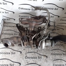 Turbina smart fortwo usato  Italia