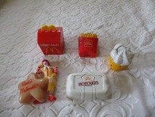 Vintage mcdonalds changeables for sale  Fertile