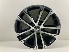 Rim aluminium golf d'occasion  Expédié en Belgium