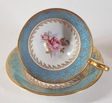 Vintage aynsley england for sale  RICHMOND