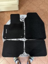 Set tappetini moquette usato  Padova