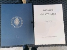 Songes pierre caillois d'occasion  Vibraye