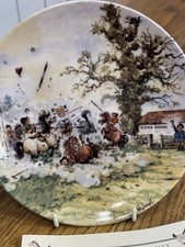 Danburry mint thelwell for sale  WORKINGTON