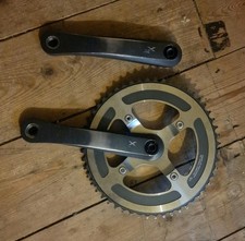 M952 xtr cranks for sale  CRANBROOK