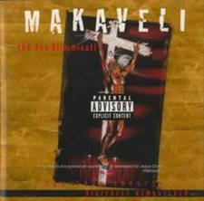 Makaveli makaveli killuminati for sale  UK