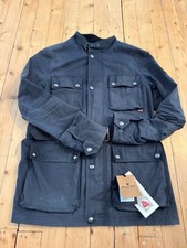Belstaff roadways waxed for sale  CREWE