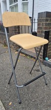 ikea franklin bar stool for sale ikea franklin bar stool for sale  TWICKENHAM