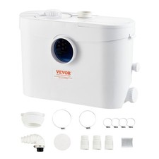 Macerator disposal pump for sale  Perth Amboy