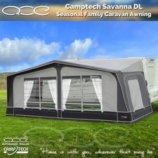 Size 900cm camptech for sale  CANNOCK