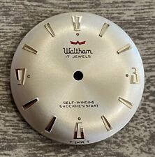 Stock cadran montre d'occasion  Clermont-Ferrand-
