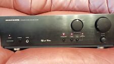 Marantz integrated stereo for sale  EDINBURGH