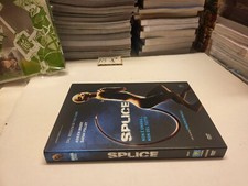 Dvd splice film usato  Vimodrone