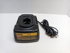 Dewalt dw9107 battery for sale  London