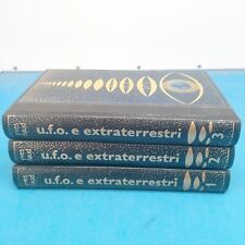 Enigmi degli ufo usato  Sezze