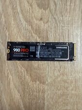 Samsung 980 pro gebraucht kaufen  Vlotho