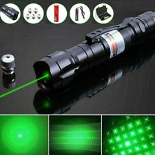 Green laser pointer for sale  UK