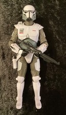Star wars black for sale  RYDE