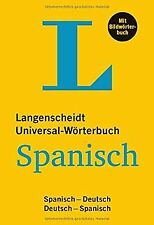 Langenscheidt universal wörte gebraucht kaufen  Berlin