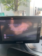 snooper s7000 gebraucht kaufen snooper s7000 gebraucht kaufen Augsburg