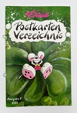 Diddl postkarten verzeichnis gebraucht kaufen  Meckenbeuren