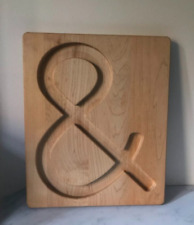 Ampersand design cracker for sale  ROMSEY