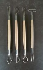 Outils doubles mirettes d'occasion  Quiberon
