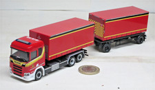 Herpa 958684 scania gebraucht kaufen  Dillingen/ Saar