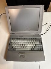HD Win 98 Vintage Toshiba Satellite Pro 490CDT Pentium II 233MHz 64MB Ram 4GB comprar usado  Enviando para Brazil