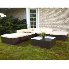 Xxl poly rattan usato  Italia