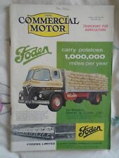 Commercial motor jun for sale  KINGS LANGLEY