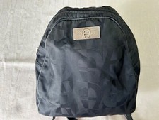 Aigner damen rucksack gebraucht kaufen  Würzburg