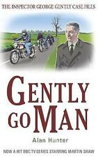 Hunter alan gently for sale  STOCKPORT
