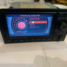 Autoradio audi rns d'occasion  Viry-Châtillon