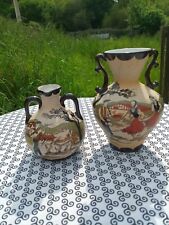 Gaïtaud vases grès d'occasion  Callac