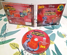 Videogioco monster co. usato  Valenzano
