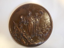 Grande medaglia benemeriti usato  San Casciano in Val di Pesa