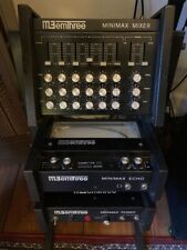 Emthree minimax mixer gebraucht kaufen  Berlin