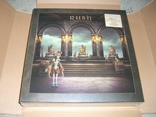 Rush farewell kings gebraucht kaufen  Langenau