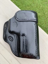 Milt sparks holster for sale  West Winfield